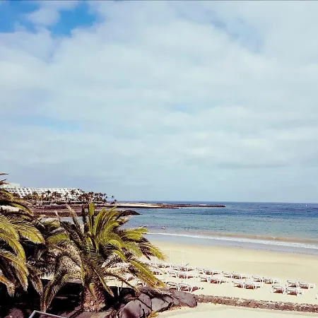 App Tahiche, Encanto Canario * Costa Teguise