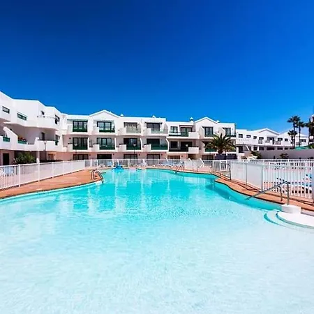 App Tahiche, Encanto Canario