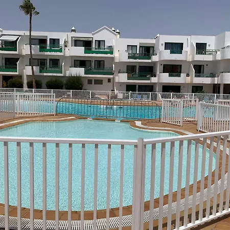 App Tahiche, Encanto Canario Appartement *