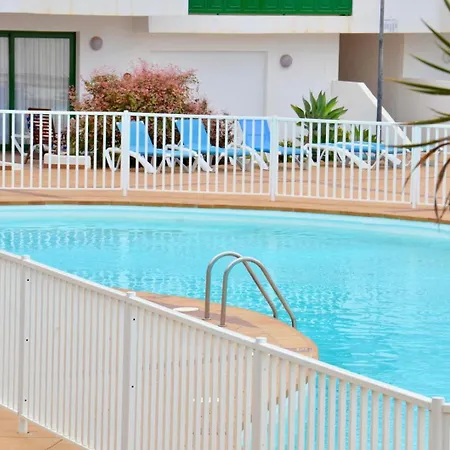 App Tahiche, Encanto Canario Appartement