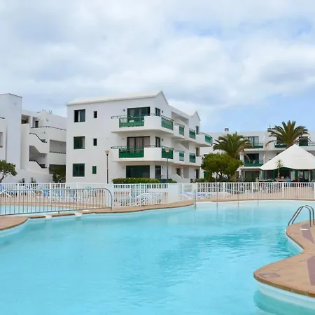 App Tahiche, Encanto Canario