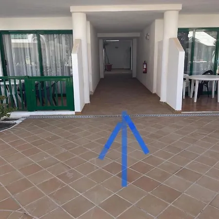 App Tahiche, Encanto Canario