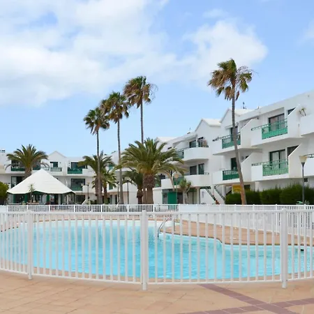 Appartement App Tahiche, Encanto Canario