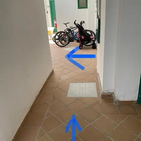 Apartment App Tahiche, Encanto Canario *