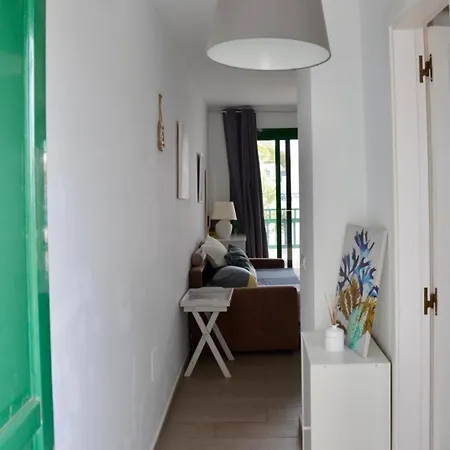 App Tahiche, Encanto Canario Costa Teguise