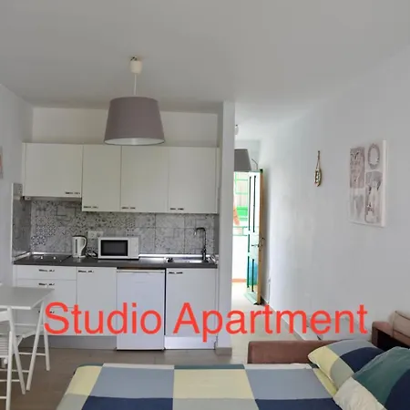 Apartment App Tahiche, Encanto Canario Costa Teguise