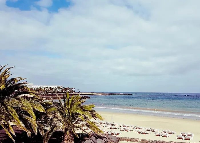 App Tahiche, Encanto Canario * Costa Teguise