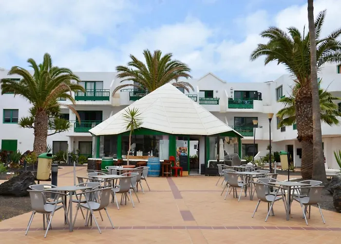 Appartamento App Tahiche, Encanto Canario Costa Teguise