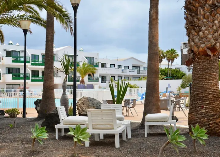 App Tahiche, Encanto Canario *