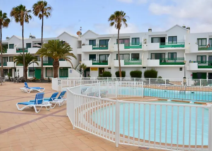 App Tahiche, Encanto Canario Costa Teguise