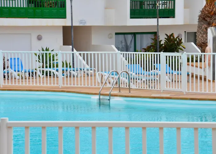 App Tahiche, Encanto Canario * Costa Teguise