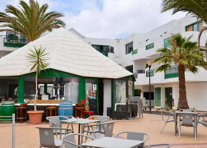 App Tahiche, Encanto Canario *