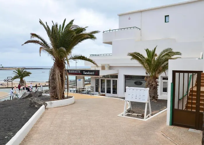 Appartamento App Tahiche, Encanto Canario