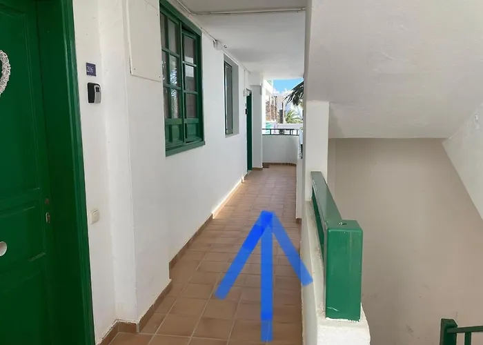 Appartamento App Tahiche, Encanto Canario Costa Teguise