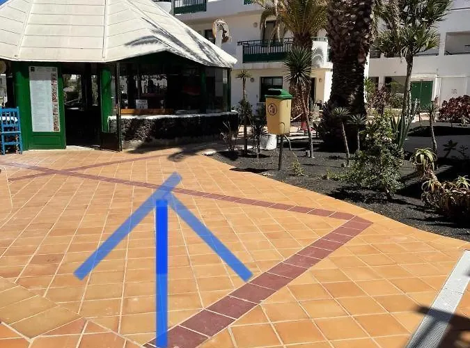 App Tahiche, Encanto Canario Costa Teguise