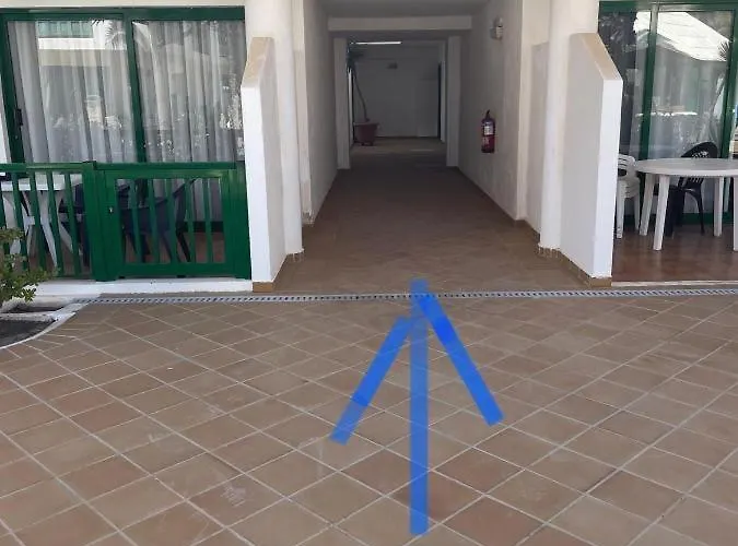 App Tahiche, Encanto Canario