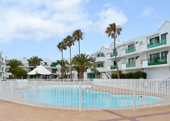 Appartamento App Tahiche, Encanto Canario