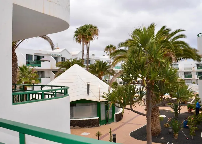 Appartamento App Tahiche, Encanto Canario Costa Teguise