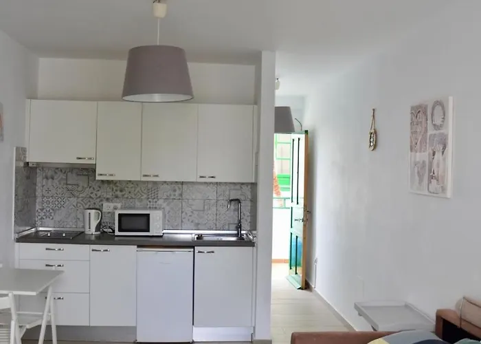 Appartamento App Tahiche, Encanto Canario Costa Teguise