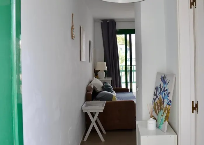 App Tahiche, Encanto Canario Costa Teguise