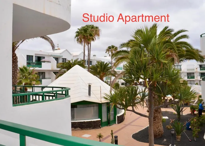 Appartamento App Tahiche, Encanto Canario Costa Teguise