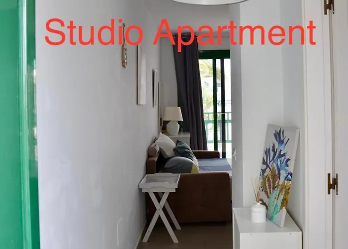 Appartamento App Tahiche, Encanto Canario