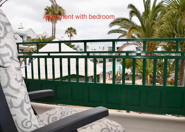 Appartamento App Tahiche, Encanto Canario Costa Teguise