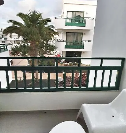 App Tahiche, Encanto Canario Appartement
