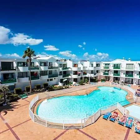 App Tahiche, Encanto Canario Appartement Costa Teguise