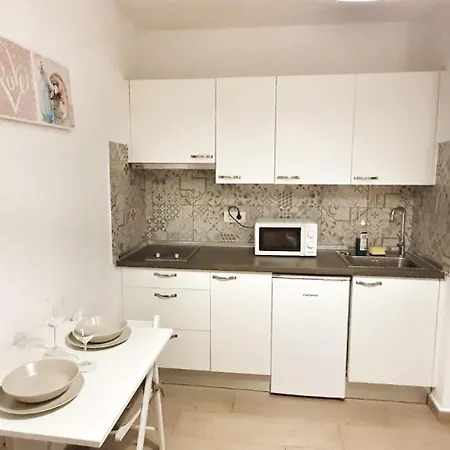 App Tahiche, Encanto Canario Appartement Costa Teguise