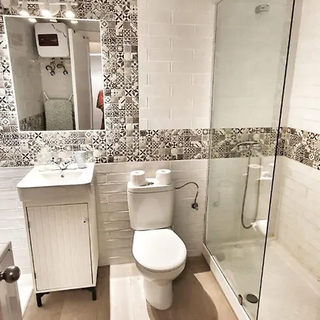Appartement App Tahiche, Encanto Canario
