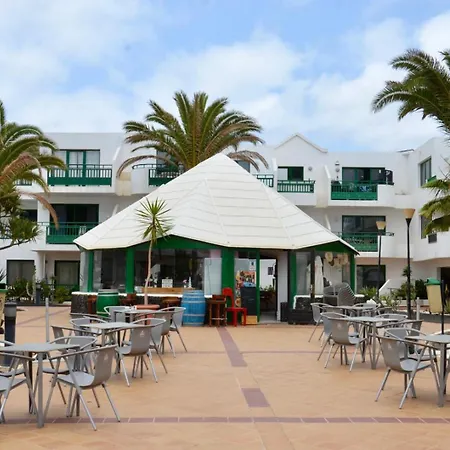 Apartamento App Tahiche, Encanto Canario Costa Teguise