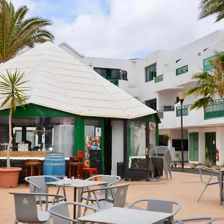 App Tahiche, Encanto Canario *