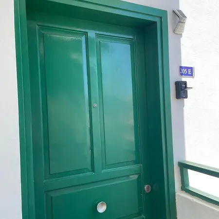 App Tahiche, Encanto Canario Apartamento