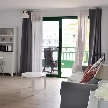 App Tahiche, Encanto Canario Appartement Costa Teguise