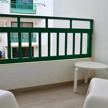 App Tahiche, Encanto Canario Appartement