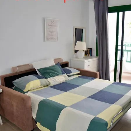 Apartamento App Tahiche, Encanto Canario Costa Teguise