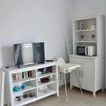 App Tahiche, Encanto Canario Appartement