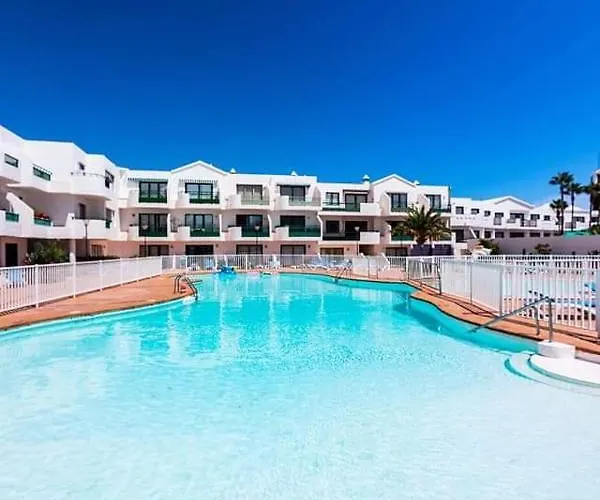 App Tahiche, Encanto Canario