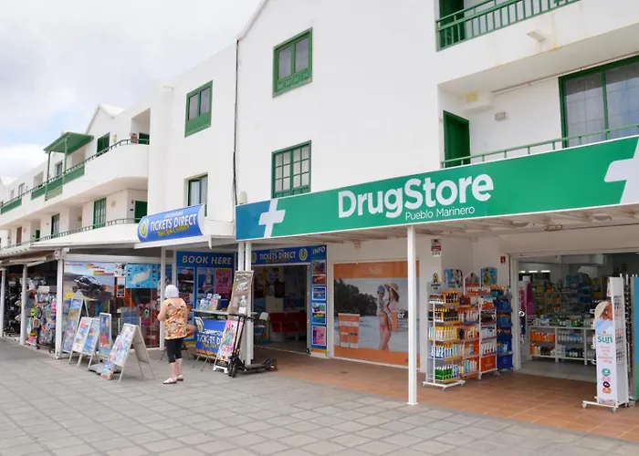 App Tahiche, Encanto Canario