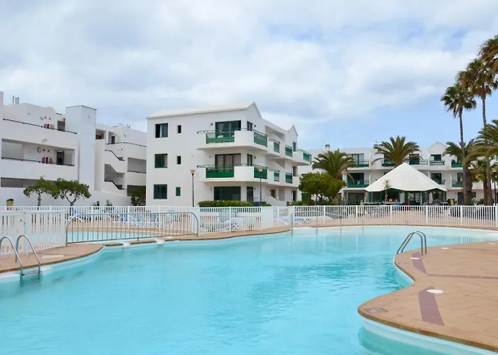 App Tahiche, Encanto Canario