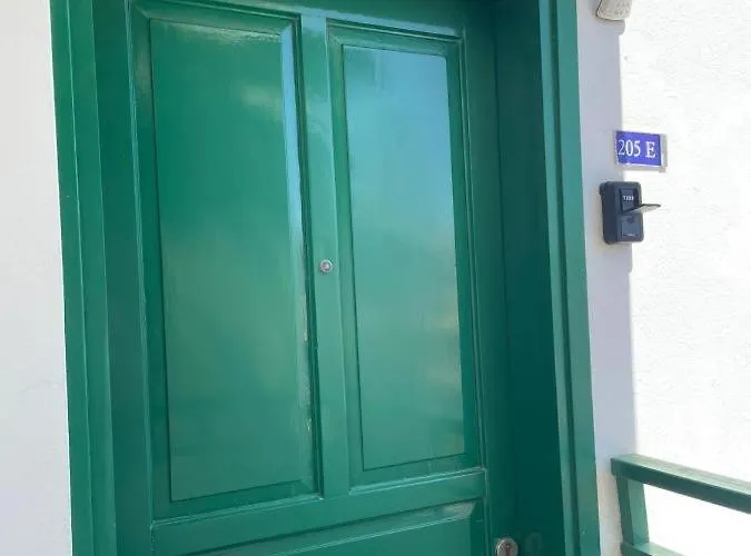 App Tahiche, Encanto Canario דירה