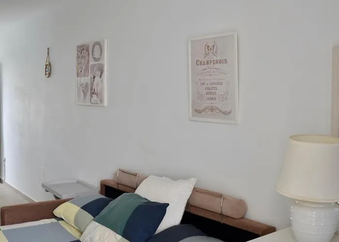 App Tahiche, Encanto Canario קוסטה טגוויסה